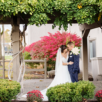 Heritage Hotel in Southbury, CT
Ali & Ryan are Married!